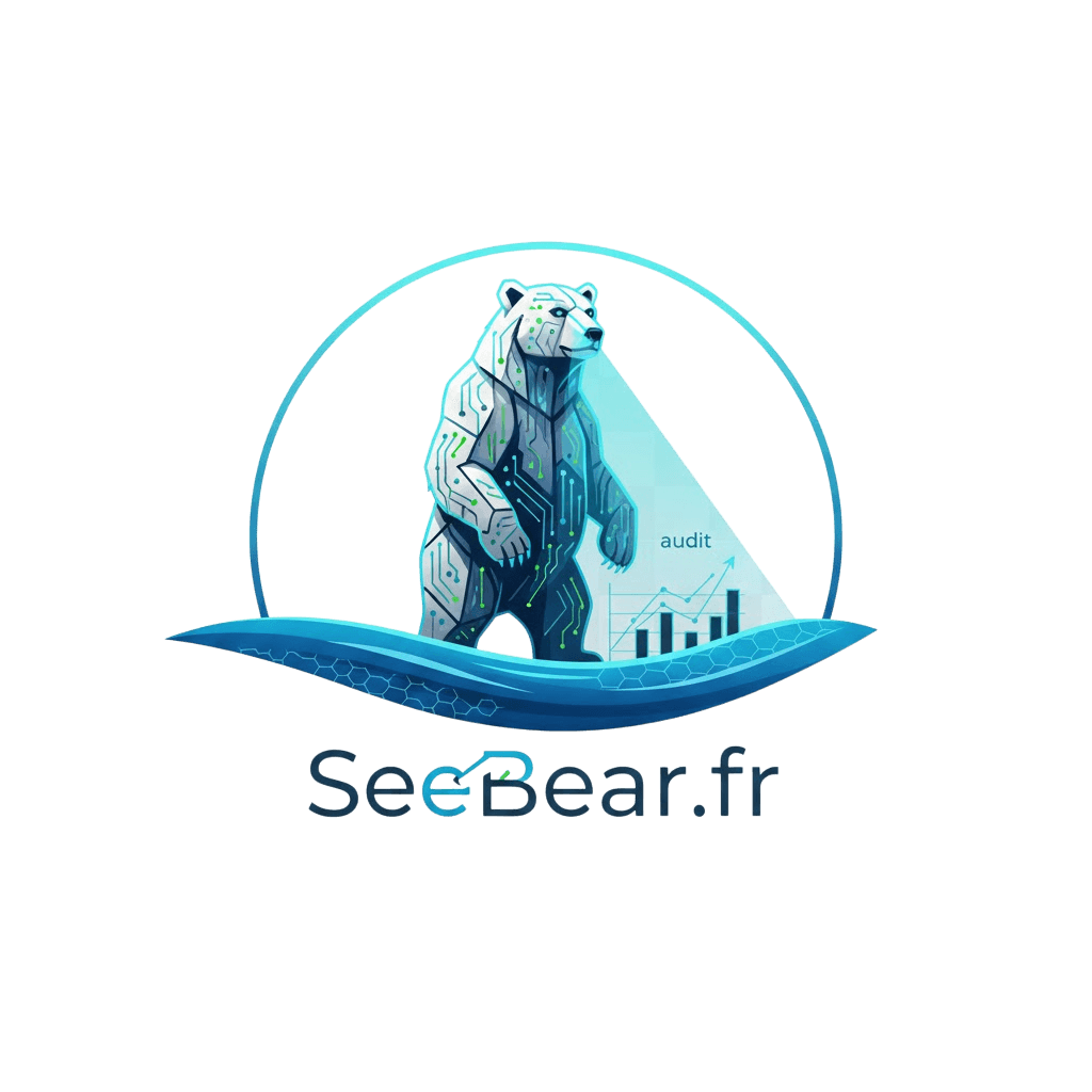 SeeBear Logo